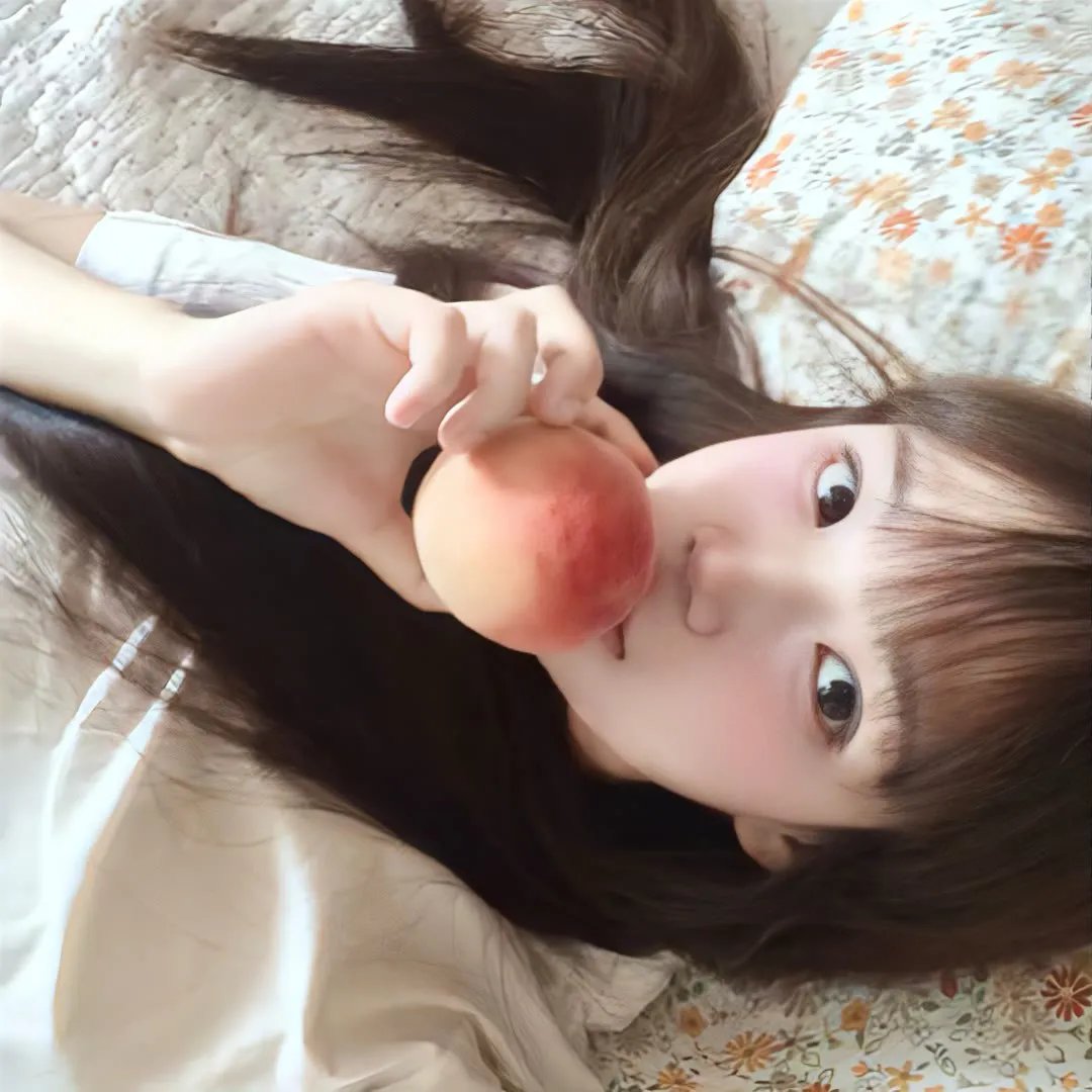 灵异出窍